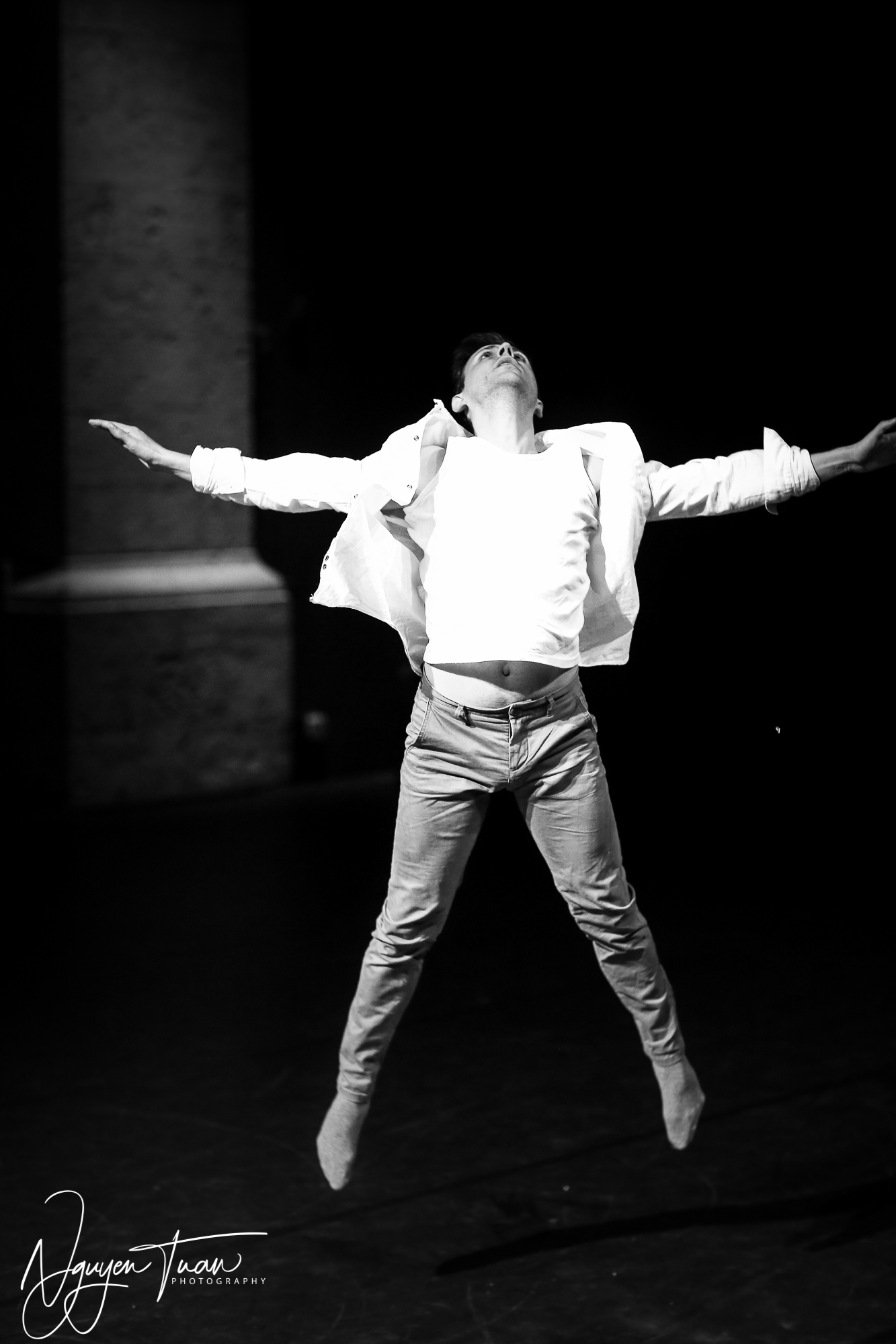 Danse internationale 1081